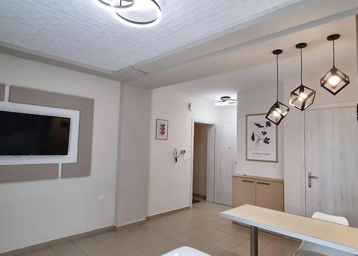 Sergios Apartments 2