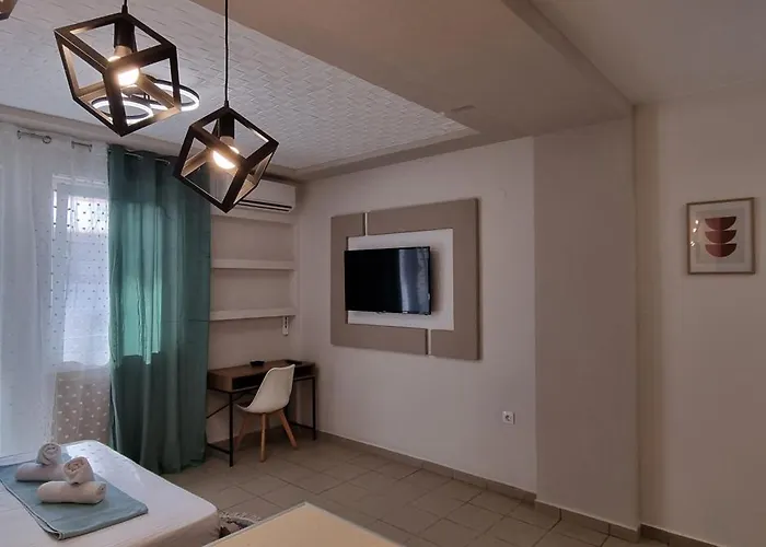 Sergios Apartments 2
