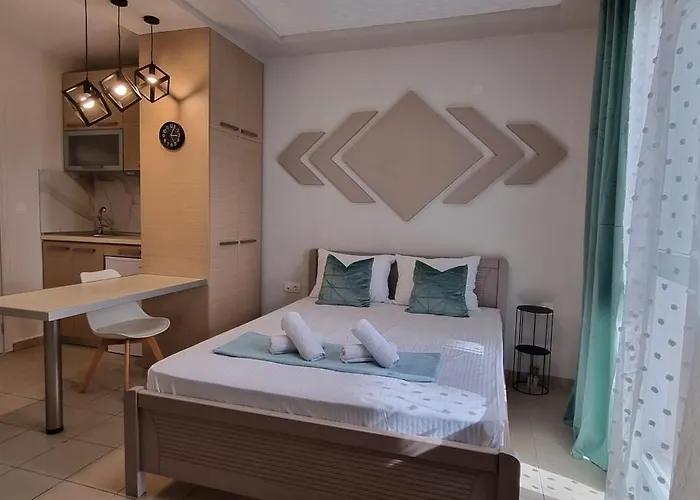 Sergios Apartments 2