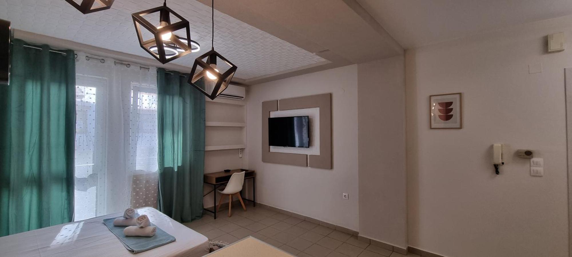 Sergios 2 * Alexandroupoli