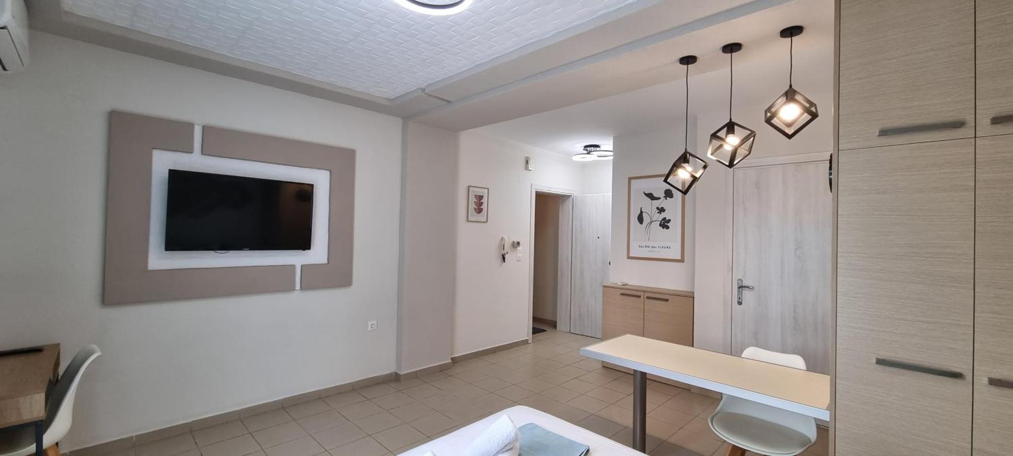 Apartment Sergios 2 Alexandroupoli