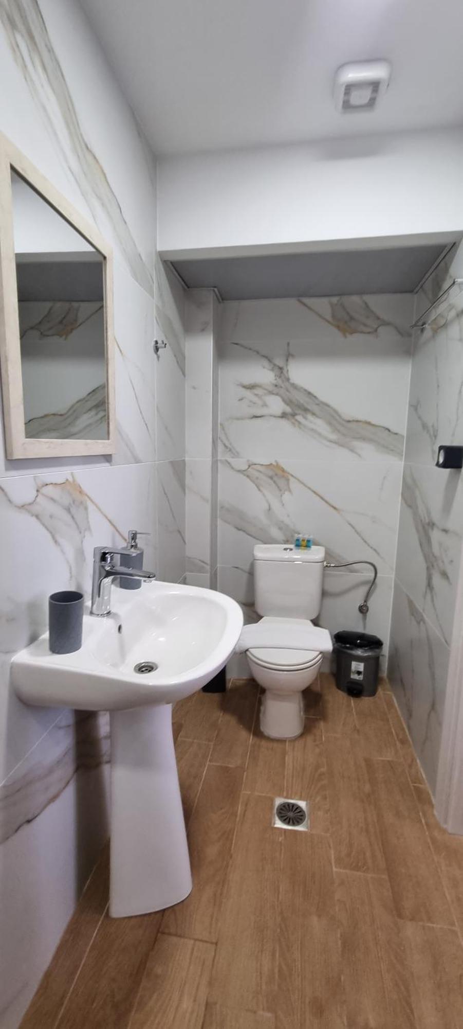 Sergios 2 Apartment Alexandroupoli